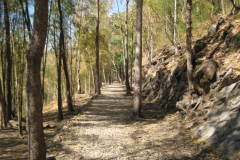 Hell Fire Pass