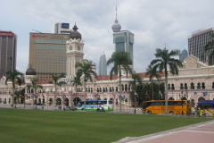 Kuala Lumpur