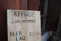 Refuge of the Last Dreamers