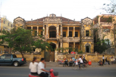 Phnom Penh